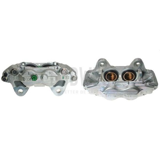 345337 - Brake Caliper 