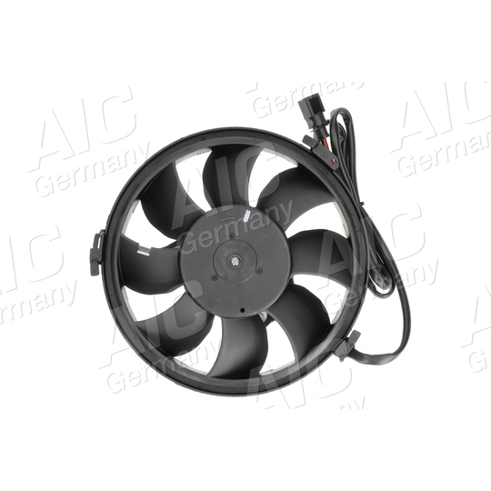 50863 - Fan, radiator 