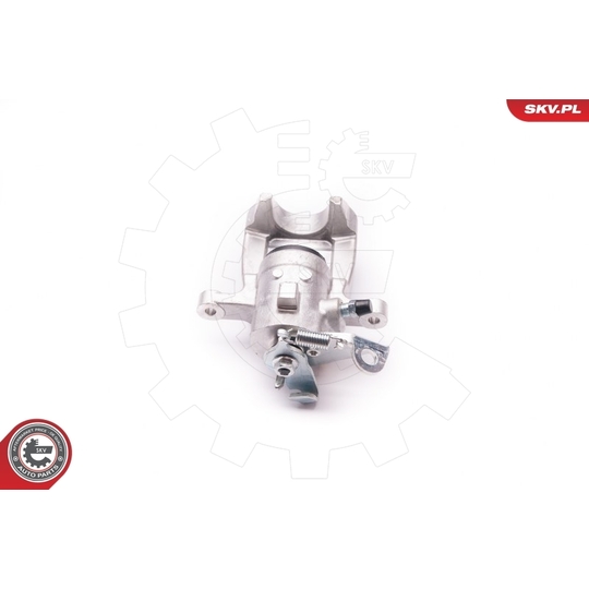 23SKV524 - Brake Caliper 