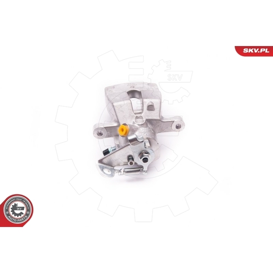 23SKV524 - Brake Caliper 