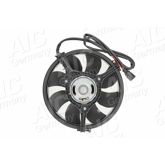 50863 - Fan, radiator 