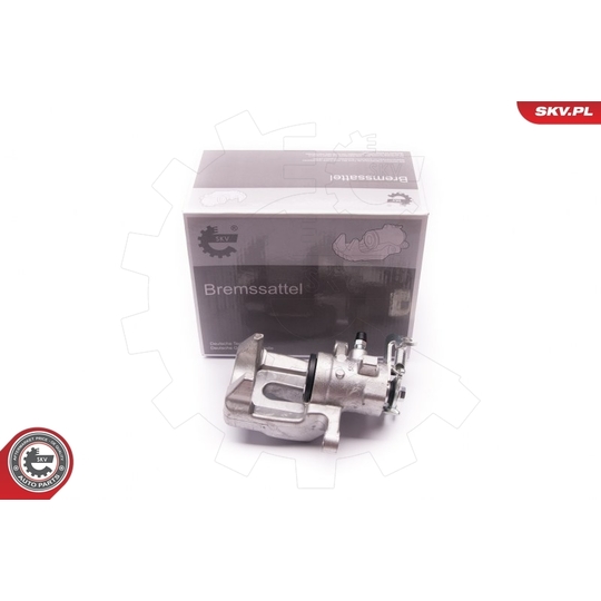 23SKV524 - Brake Caliper 