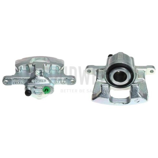 345158 - Brake Caliper 