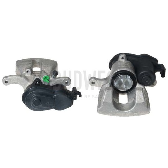 344957 - Brake Caliper 