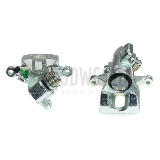 344709 - Brake Caliper 