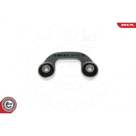 04SKV108 - Link/Coupling Rod, stabiliser bar 