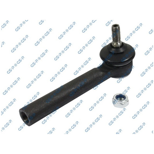 S070739 - Tie Rod End 