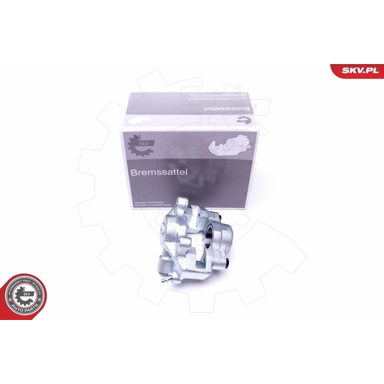 45SKV911 - Brake Caliper 