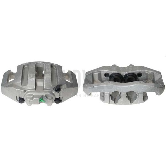 343818 - Brake Caliper 