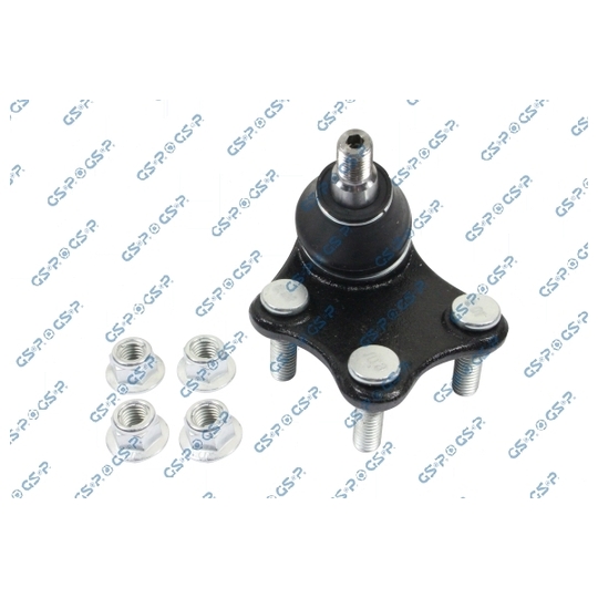 S080014 - Ball Joint 