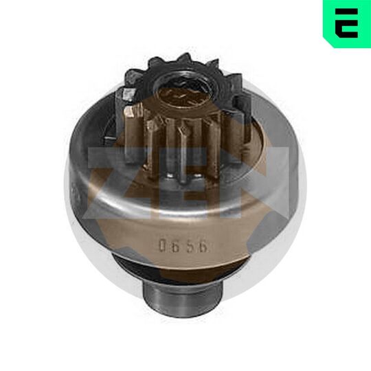 ZN0656 - Freewheel Gear, starter 