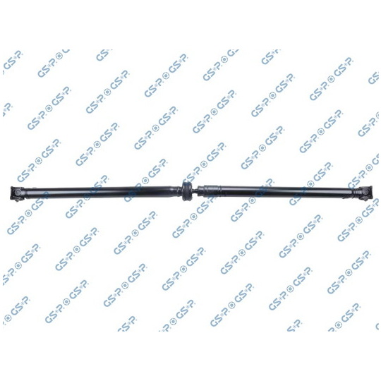 PS900448 - Propshaft, axle drive 