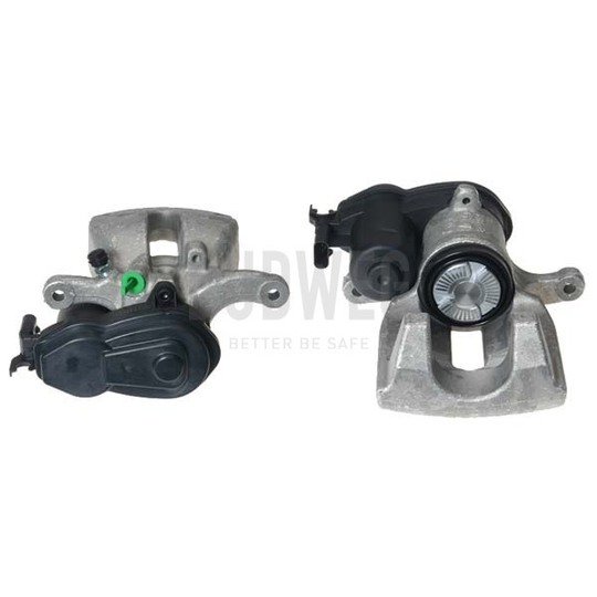 345106 - Brake Caliper 