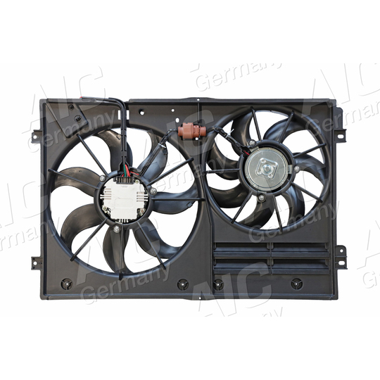 54618 - Fan, radiator 