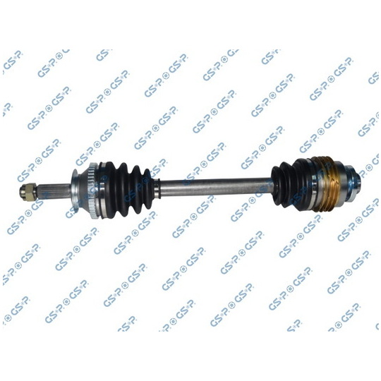 224125 - Drive Shaft 