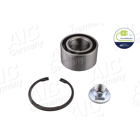 59646 - Wheel Bearing Kit 