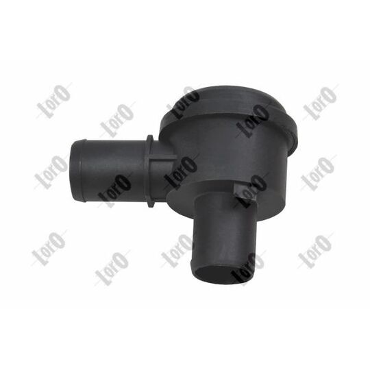 120-08-119 - Boost Pressure Control Valve 