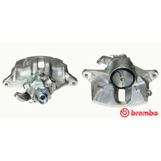 F 61 194 - Brake Caliper 