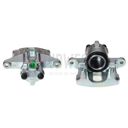 342252 - Brake Caliper 