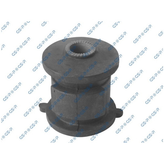 513034 - Control Arm-/Trailing Arm Bush 