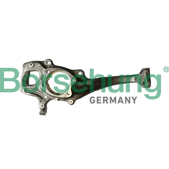 B12111 - Steering Knuckle, wheel suspension 