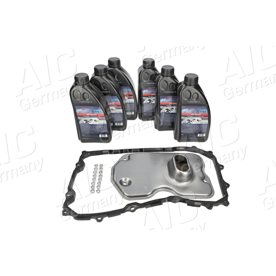 70676Set - Parts Kit, automatic transmission oil change 