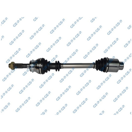 235014 - Drive Shaft 