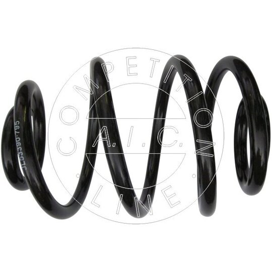 53390 - Coil Spring 