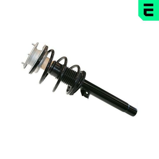 A-3021L-KIT4 - Shock Absorber 