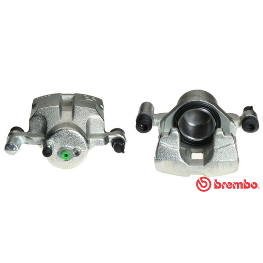 F 49 066 - Brake Caliper 