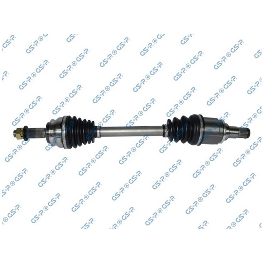 239229 - Drive Shaft 