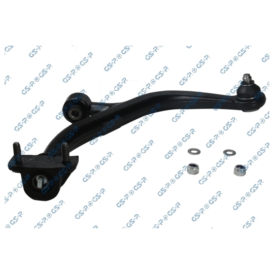 S060391 - Track Control Arm 