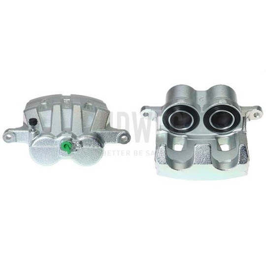 345260 - Brake Caliper 