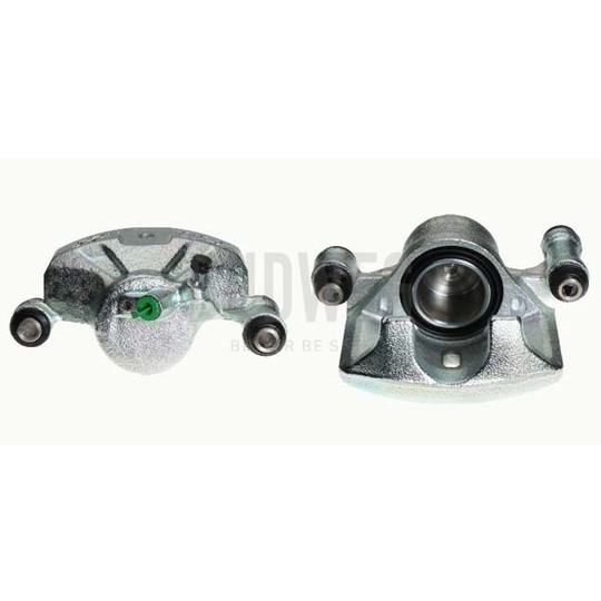 341867 - Brake Caliper 