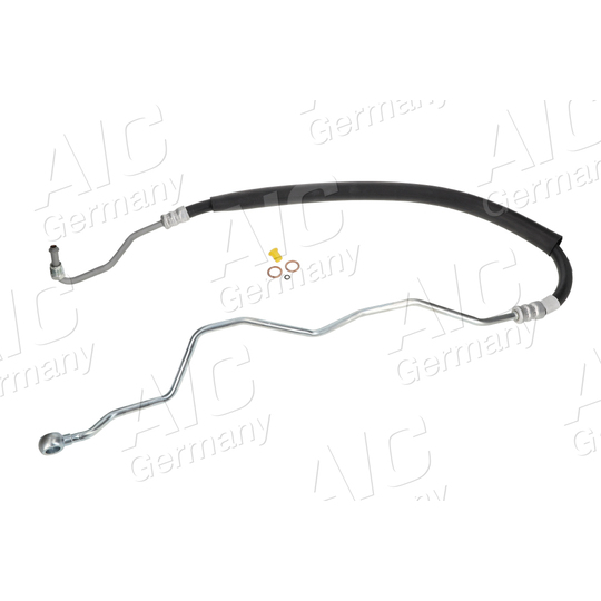 58618 - Hydraulic Hose, steering system 