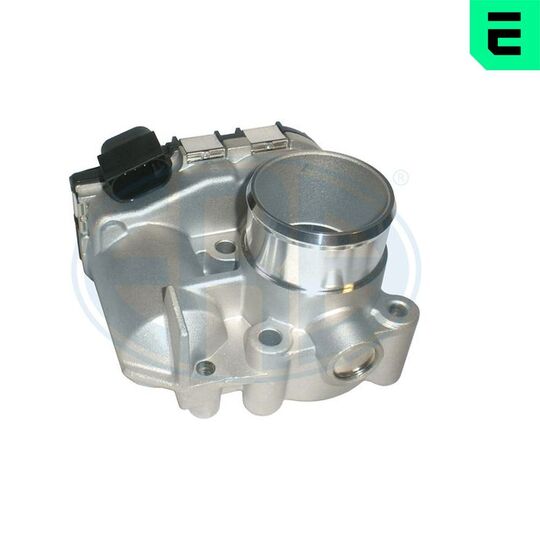 556232A - Throttle body 