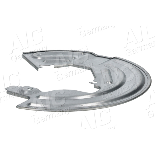 71415 - Splash Panel, brake disc 