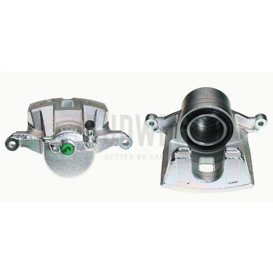 343607 - Brake Caliper 