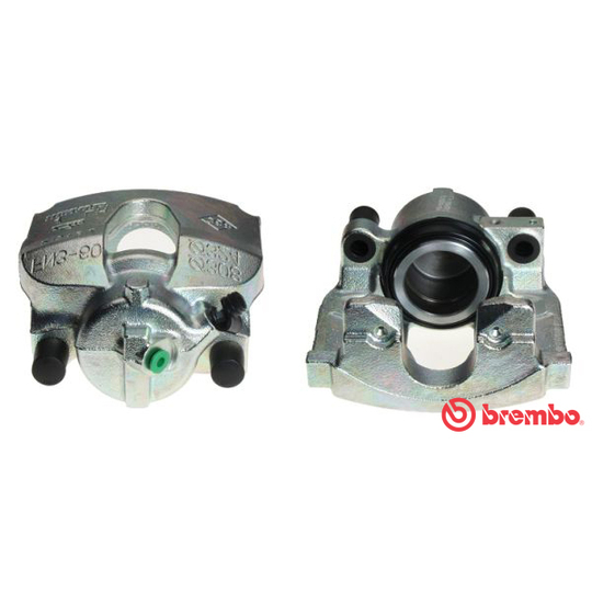 F 68 079 - Brake Caliper 