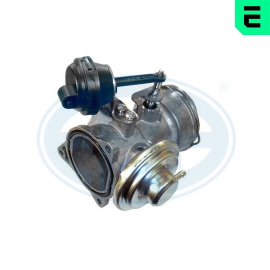 555087A - EGR Valve 