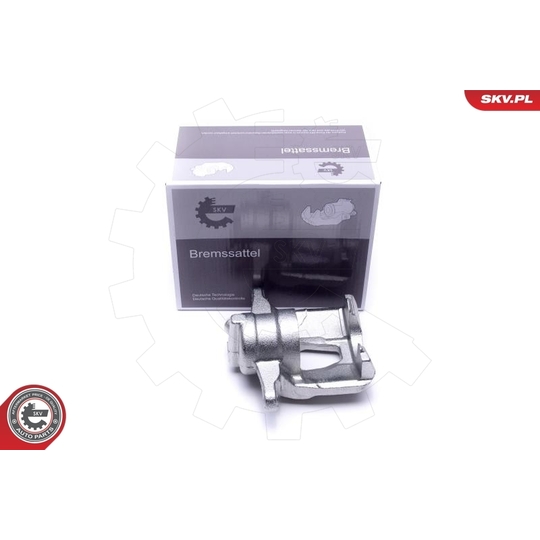 56SKV302 - Brake Caliper 