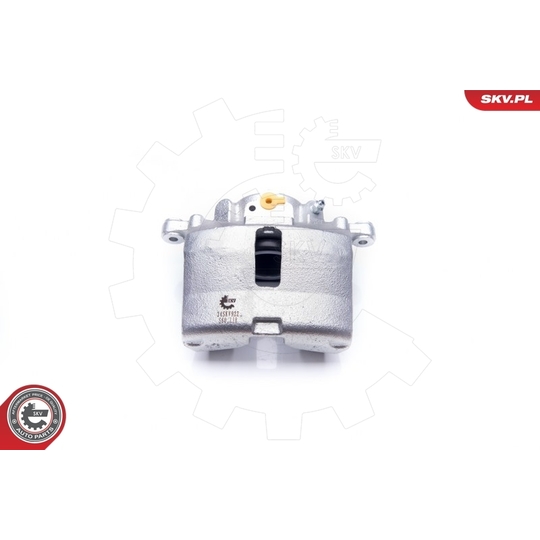 34SKV922 - Brake Caliper 