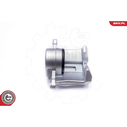 34SKV922 - Brake Caliper 