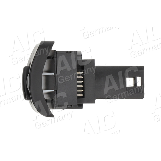 54261 - Switch, headlight 