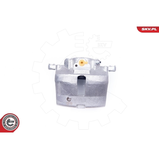 34SKV922 - Brake Caliper 