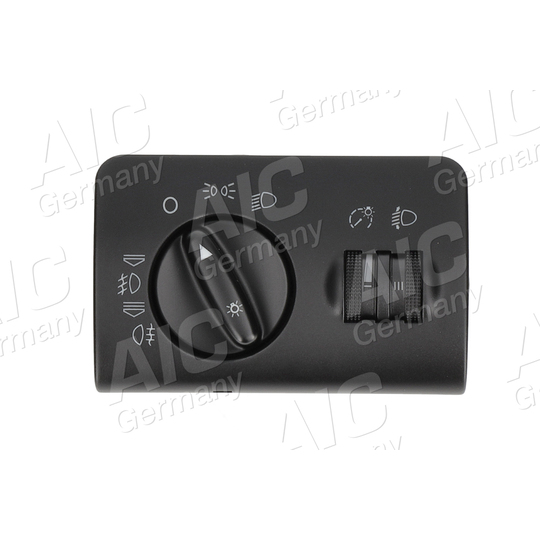 54261 - Switch, headlight 