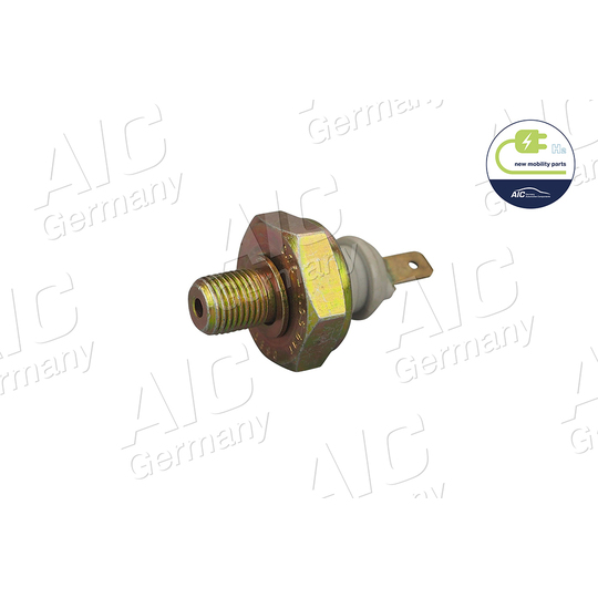 50800 - Oil Pressure Switch 