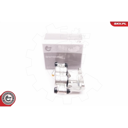 23SKV401 - Brake Caliper 