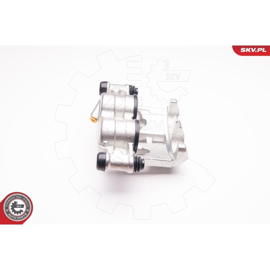 23SKV401 - Brake Caliper 