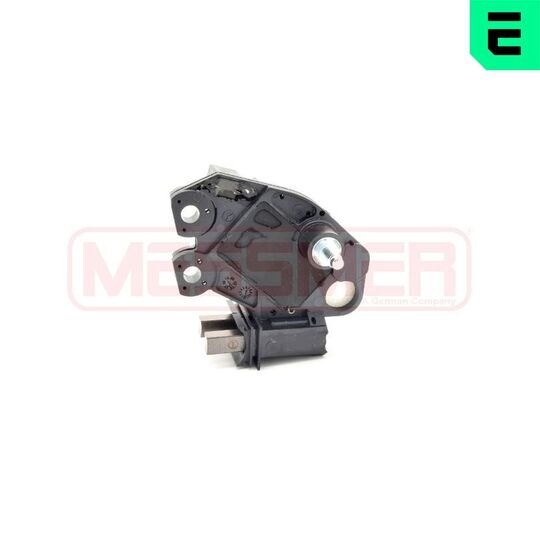 216235 - Alternator Regulator 